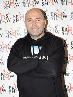 Pierre Woodman